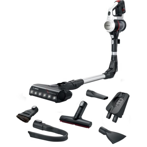 Bosch Serie 7 BSS711W Unlimited