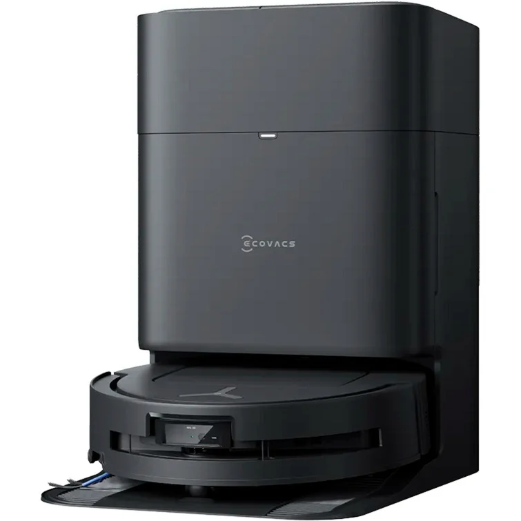Robot Aspirador Ecovacs Deebot T80 Omni (DEX68-12EC)