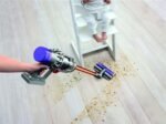 Dyson Cyclone V10 Absolute (Dyson 226397-01) - Imagen 15