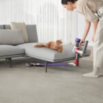 Dyson V8 Origin (Dyson 400394-01) - Imagen 2