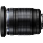 Olympus M.Zuiko digital ED 12-200mm f/3.5-6.3 - Imagen 2