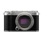Fujifilm X-M5 Plata + Zoom XC 15-45mm f/3.5-5.6 OIS PZ - Imagen 3