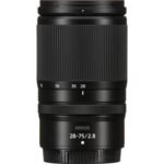 Nikon NIKKOR Z 28-75mm f2.8 - Imagen 3