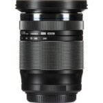 Olympus M.Zuiko digital ED 12-200mm f/3.5-6.3 - Imagen 3