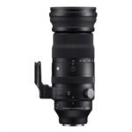 Sigma 150-600mm F5-6.3 DG DN Sports para Sony E - Imagen 3