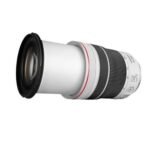 Canon RF 70-200mm F4L IS USM - Imagen 3