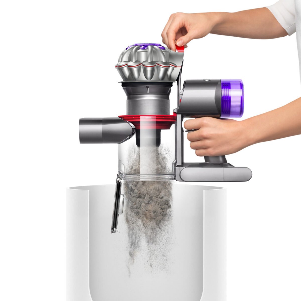 Dyson V8 Origin (Dyson 400394-01) - Imagen 4