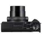 Canon PowerShot G7 X Mark III Negro - Imagen 4