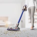 Dyson V11 Absolute (Dyson 268700-01) - Imagen 4