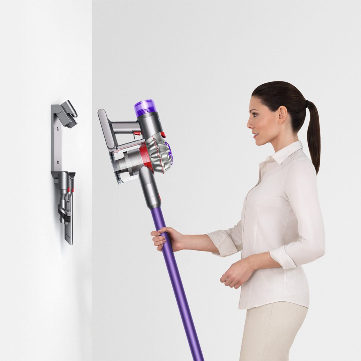 Dyson V8 Origin (Dyson 400394-01) - Imagen 5