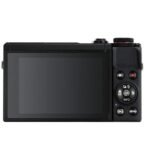 Canon PowerShot G7 X Mark III Negro - Imagen 5