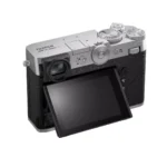 Fujifilm GFX 100RF Plata - Imagen 5