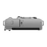 Fujifilm X-M5 Plata + Zoom XC 15-45mm f/3.5-5.6 OIS PZ - Imagen 6
