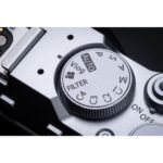 Fujifilm X-M5 Plata + Zoom XC 15-45mm f/3.5-5.6 OIS PZ - Imagen 7