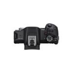 Canon EOS R50 + 18-45mm 4.5-6.3 IS STM Black - Imagen 8
