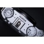 Fujifilm X-M5 Plata + Zoom XC 15-45mm f/3.5-5.6 OIS PZ - Imagen 9