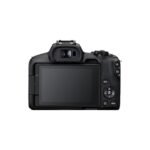 Canon EOS R50 + 18-45mm 4.5-6.3 IS STM Black - Imagen 9