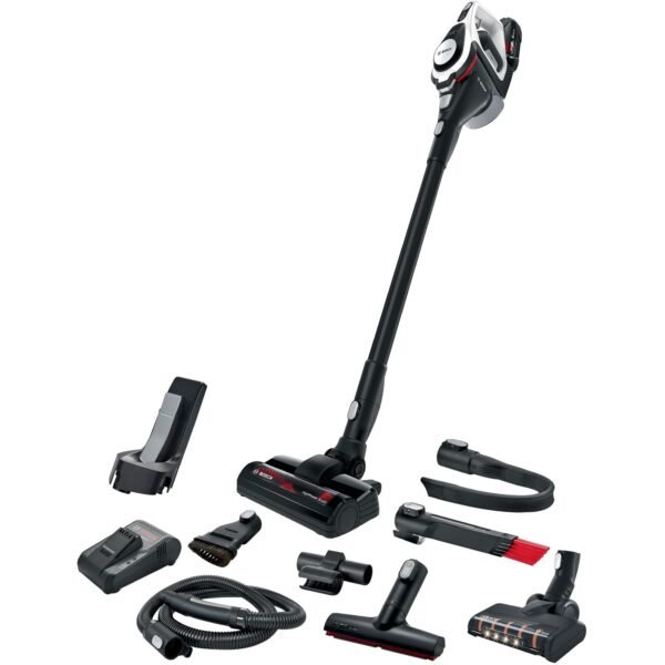 Bosch Serie 8 Unlimited Gen2 BSS825ALL