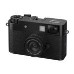 Fujifilm X half X-HF1 Black