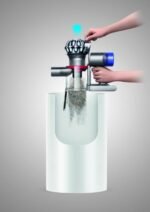 Dyson V8 Absolute (Dyson 227296-01) - Imagen 10