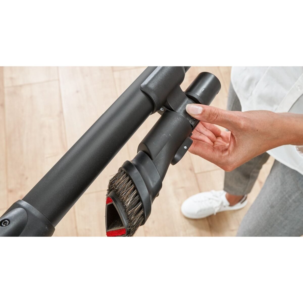 Bosch Serie 8 Unlimited Gen2 BSS825ALL - Imagen 10