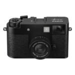 Fujifilm X half X-HF1 Black - Imagen 2