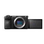 Sony Alpha ILCE-6700 Body - Imagen 3