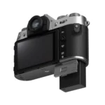 Fujifilm X-T50 + Lente XF 16-50mm f/2.8-4.8 R LM WR (Plata) - Imagen 5