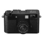 Fujifilm X half X-HF1 Black - Imagen 6