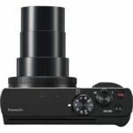 Panasonic Lumix DC-TZ99 Black - Imagen 10