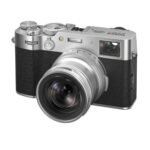 Fujifilm FinePix X100VI Plata - Imagen 14