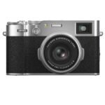 Fujifilm FinePix X100VI Plata - Imagen 2
