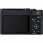 Panasonic Lumix DC-TZ99 Black - Imagen 2