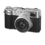Fujifilm FinePix X100VI Plata - Imagen 3
