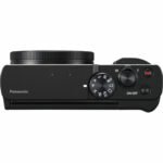 Panasonic Lumix DC-TZ99 Black - Imagen 4