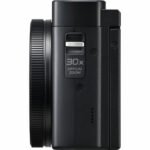 Panasonic Lumix DC-TZ99 Black - Imagen 6
