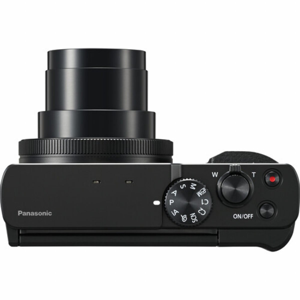 Panasonic Lumix DC-TZ99 Black - Imagen 9